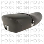 Sella Originale Piaggio 673291 per Vespa PX 125 150 2011 Biposto Nera - Moon Bike S.r.l.SELLAPiaggioMoon Bike S.r.l.
