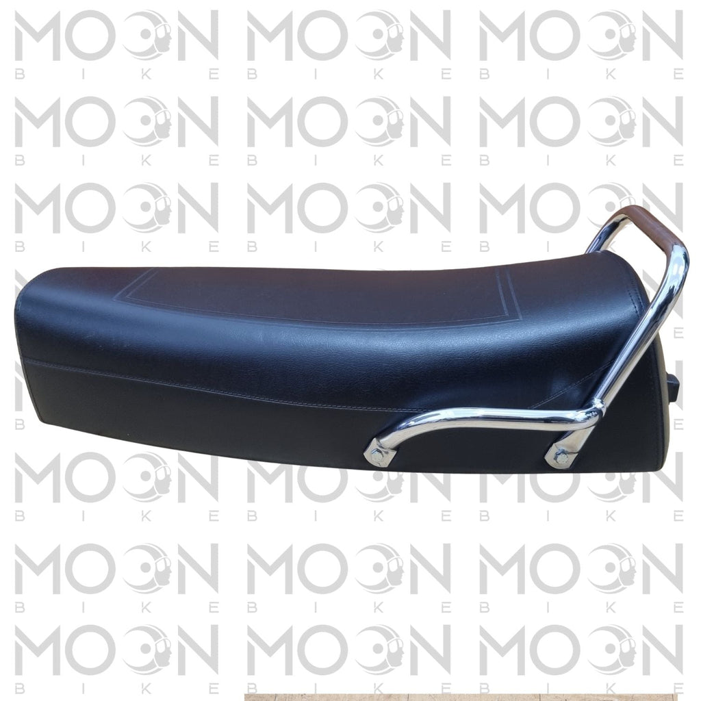 Sella Originale Piaggio con Maniglia Vespa PX 125 150 200 Arcobaleno 272834 - Moon Bike S.r.l.SellaPiaggioMoon Bike S.r.l.