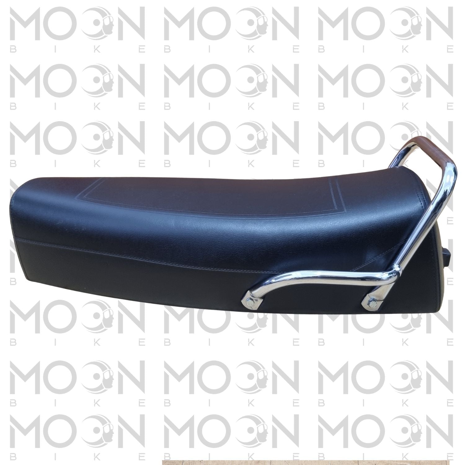 Sella Originale Piaggio con Maniglia Vespa PX 125 150 200 Arcobaleno 272834 - Moon Bike S.r.l.SellaPiaggioMoon Bike S.r.l.