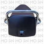 Sella Originale Piaggio con Maniglia Vespa PX 125 150 200 Arcobaleno 272834 - Moon Bike S.r.l.SellaPiaggioMoon Bike S.r.l.