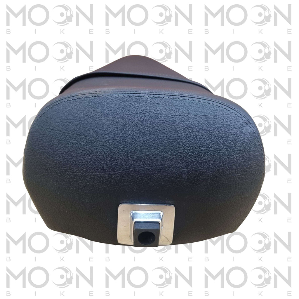 Sella Originale Piaggio Vespa PX 125 150 200 30 Anni Nera COD 654921 - Moon Bike S.r.l.SELLAPiaggioMoon Bike S.r.l.