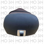 Sella Originale Piaggio Vespa PX 125 150 200 30 Anni Nera COD 654921 - Moon Bike S.r.l.SELLAPiaggioMoon Bike S.r.l.