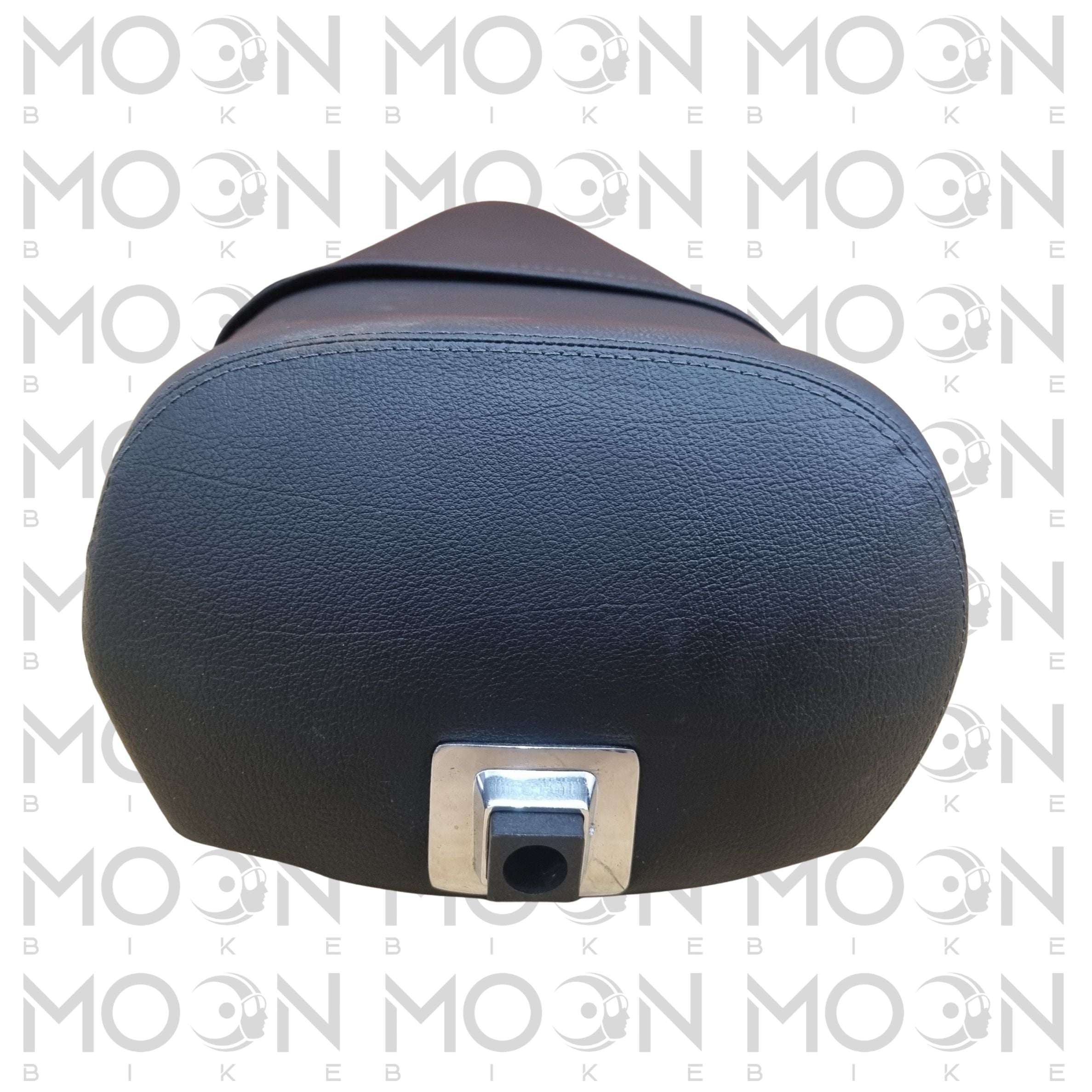 Sella Originale Piaggio Vespa PX 125 150 200 30 Anni Nera COD 654921 - Moon Bike S.r.l.SELLAPiaggioMoon Bike S.r.l.