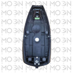 Sella Originale Piaggio Vespa PX 125 150 200 30 Anni Nera COD 654921 - Moon Bike S.r.l.SELLAPiaggioMoon Bike S.r.l.