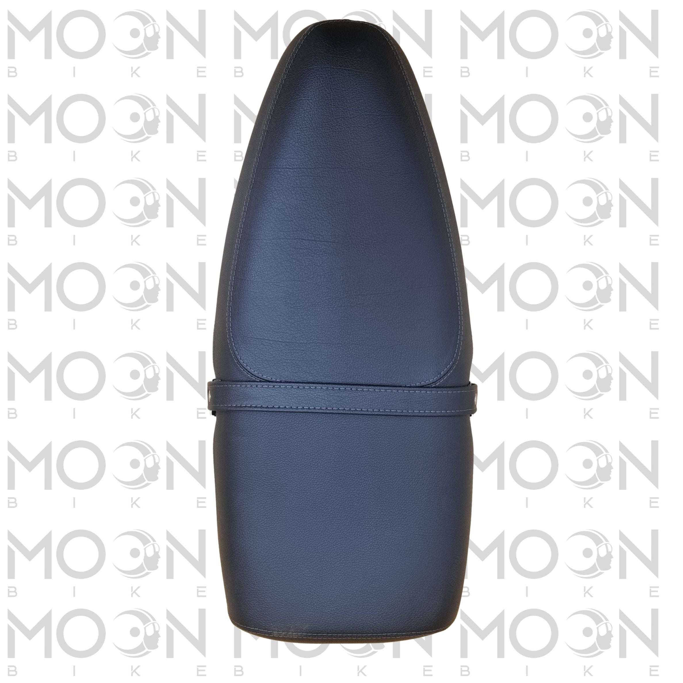 Sella Originale Piaggio Vespa PX 125 150 200 30 Anni Nera COD 654921 - Moon Bike S.r.l.SELLAPiaggioMoon Bike S.r.l.