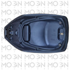 Sella Originale Piaggio X8 400 2006 - 2008 Seduta Scooter Blu 62365900EI - Moon Bike S.r.l.SELLApiaggioMoon Bike S.r.l.