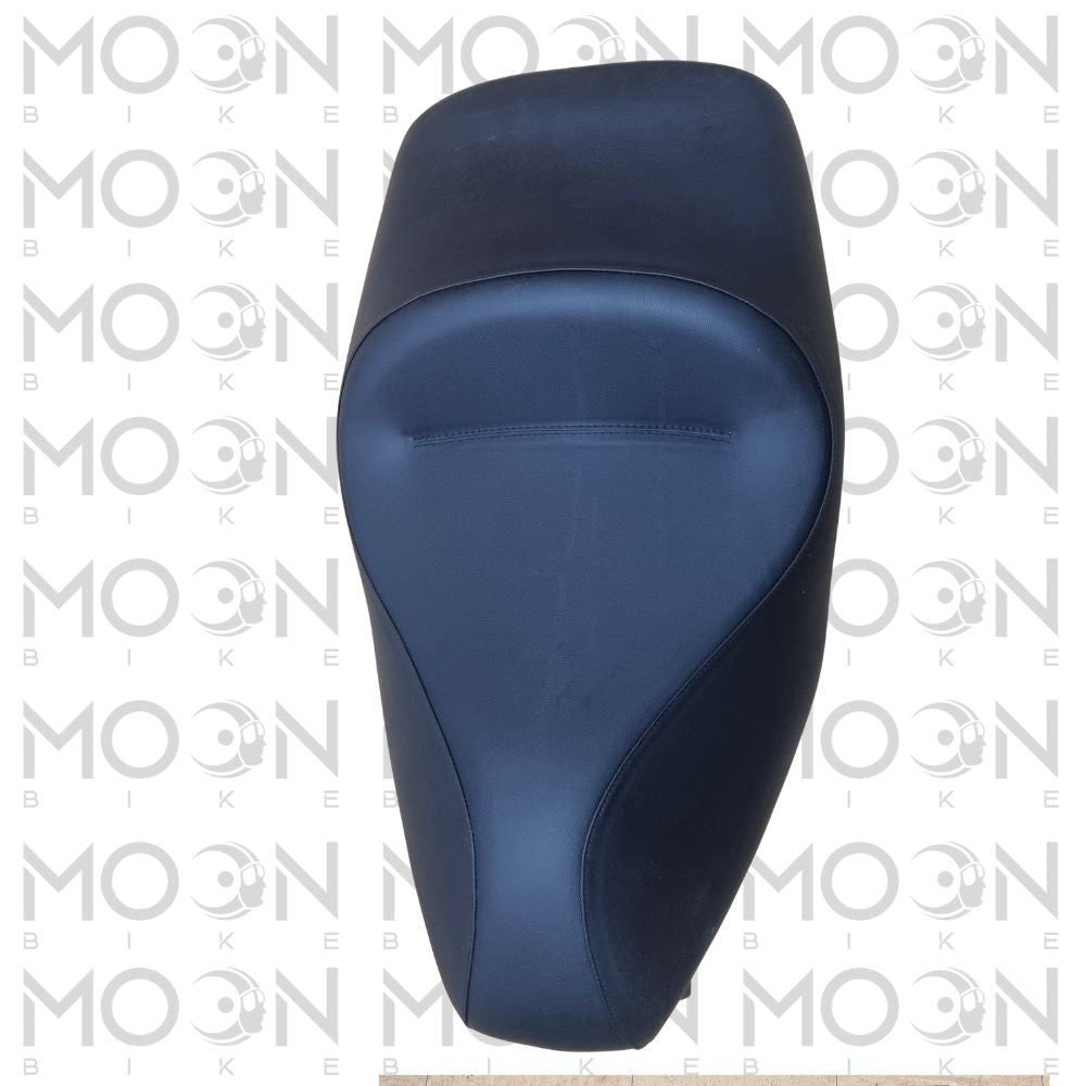 Sella Originale Piaggio X8 400 2006 - 2008 Seduta Scooter Blu 62365900EI - Moon Bike S.r.l.SELLApiaggioMoon Bike S.r.l.