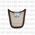 Sella Posteriore Aprilia Scarabeo 50 100 Marrone DIEFFE P1110M - Moon Bike S.r.l.SELLADIEFFEMoon Bike S.r.l.