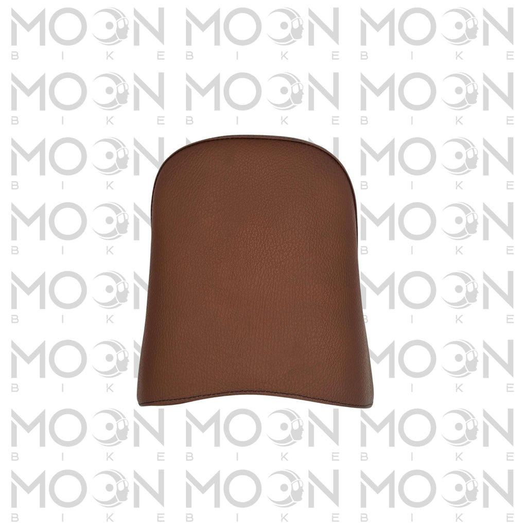 Sella Posteriore Aprilia Scarabeo 50 100 Marrone DIEFFE P1110M - Moon Bike S.r.l.SELLADIEFFEMoon Bike S.r.l.