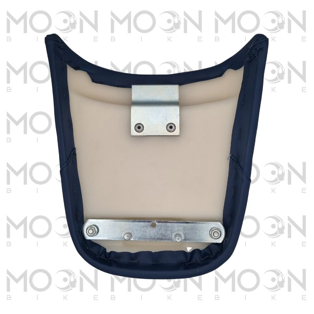 Sella Posteriore DIEFFE P110B per Aprilia Scarabeo 50 100 Blu - Made in Italy - Moon Bike S.r.l.Sella ScooterDieffeMoon Bike S.r.l.