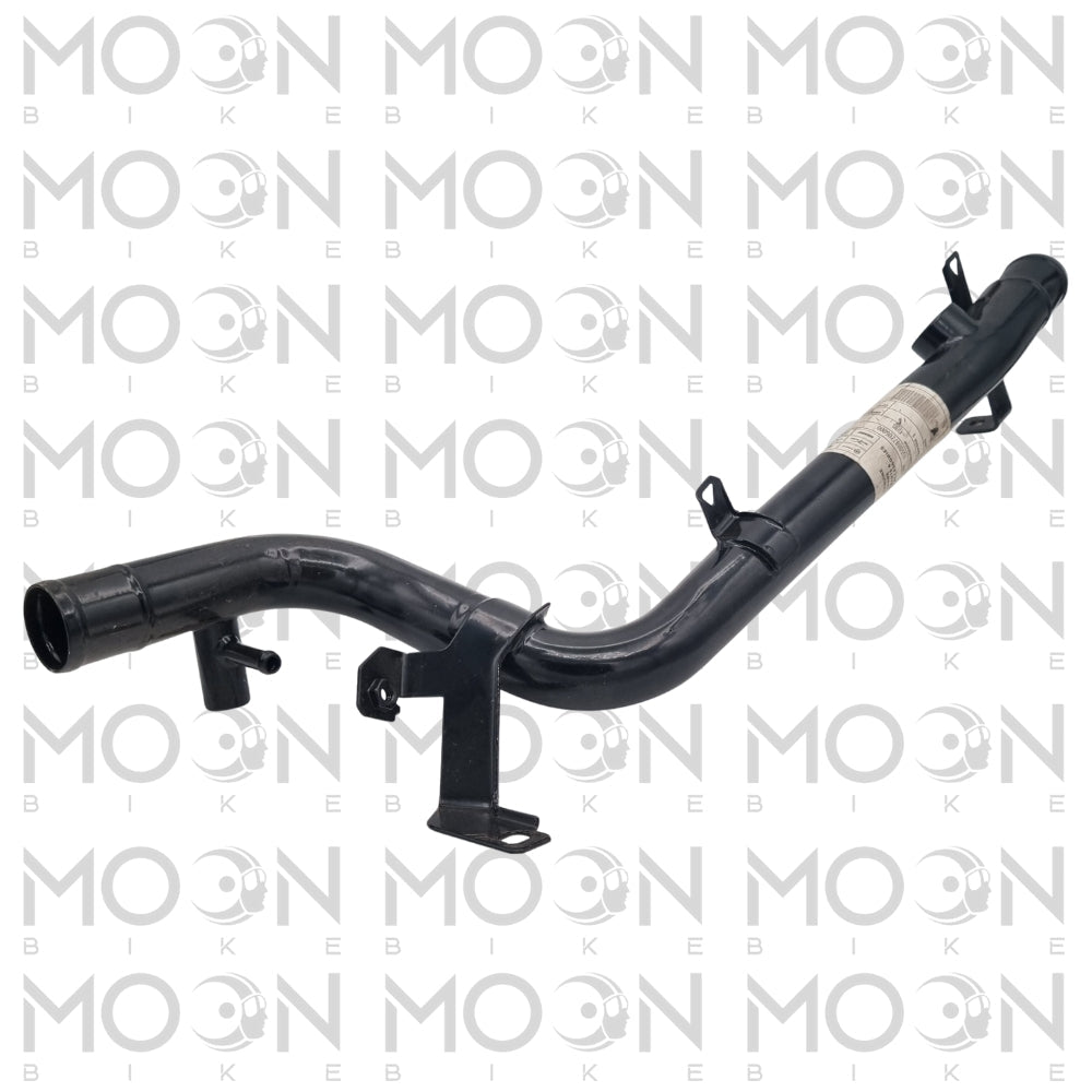 Tubo Radiatore Acqua Piaggio Porter 1000 - 1300 Benzina GPL Metano 1992 - 2010 Originale 1650887Z05000 - Moon Bike S.r.l.Ricambi Piaggio PorterPiaggio CommercialMoon Bike S.r.l.